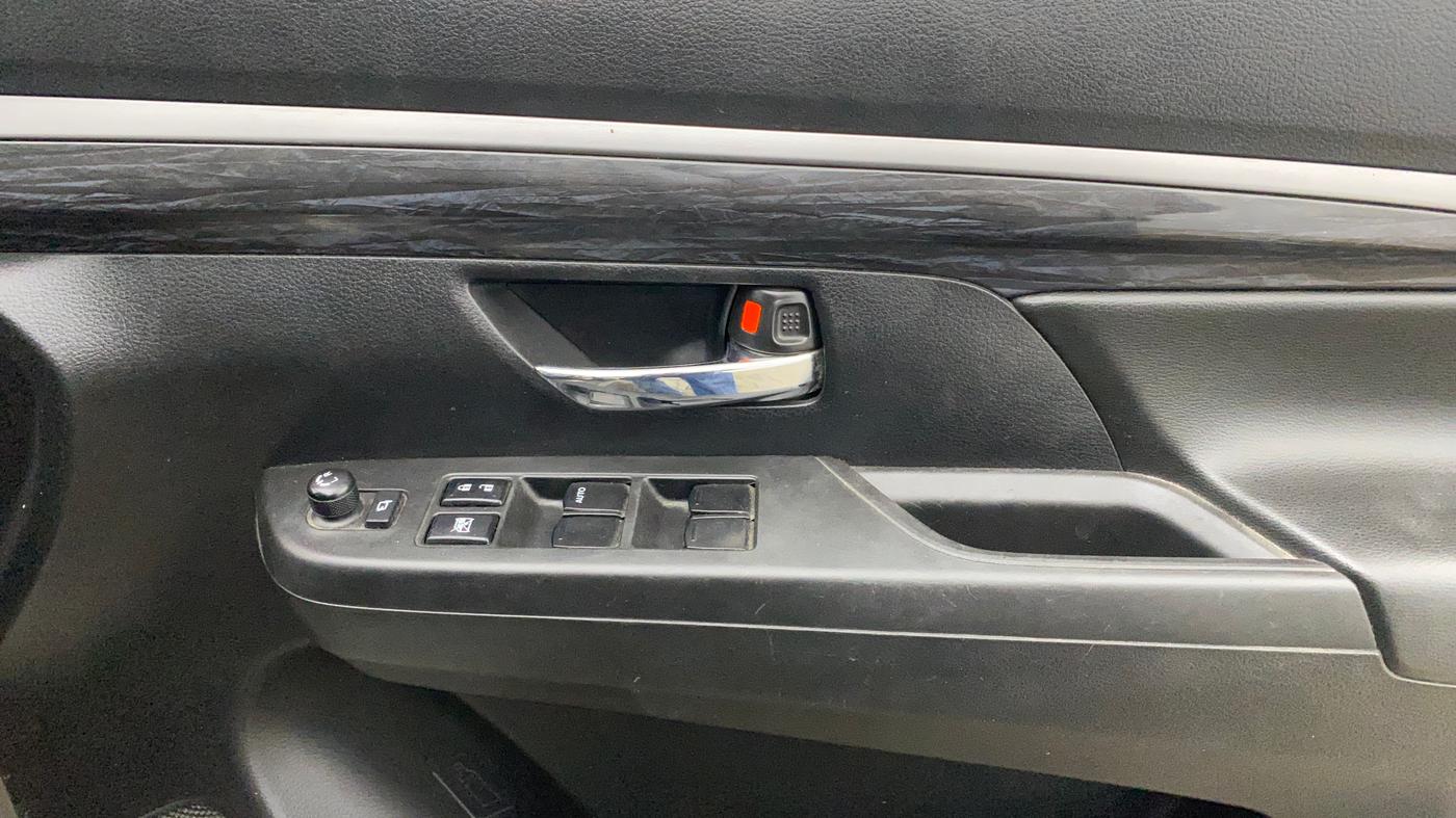 2019 Maruti XL6 ALPHA MT, Petrol, Manual, 68,665 km, Driver Side Door Panels Control