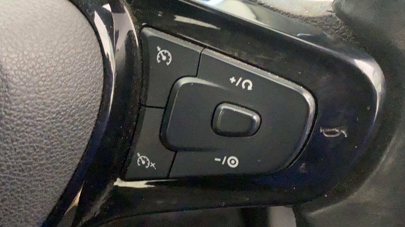 2020 Tata NEXON XZ PLUS (O) PETROL, Petrol, Manual, 86,537 km, Adaptive Cruise Control