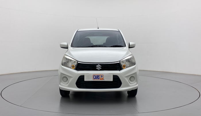 2018 Maruti Celerio ZXI D, CNG, Manual, 55,777 km, Front