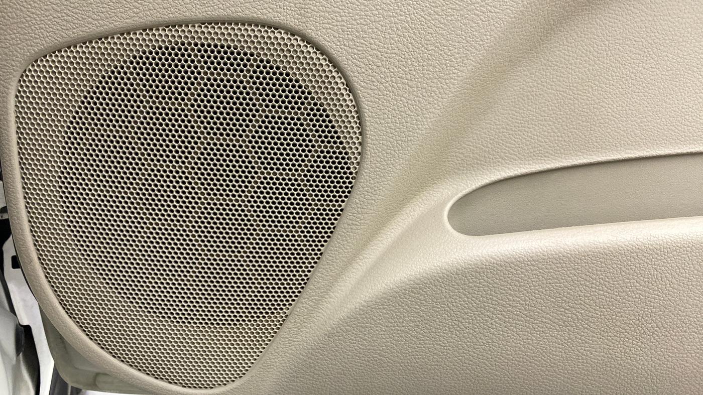 2018 Maruti Celerio ZXI D, CNG, Manual, 55,777 km, Speaker