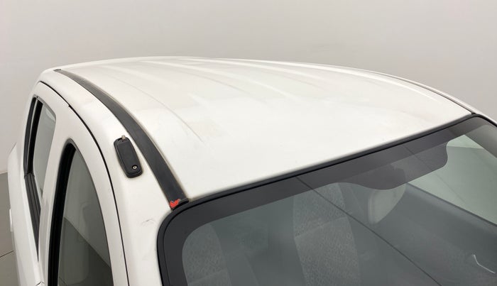 2016 Maruti Alto 800 LXI, Petrol, Manual, 63,569 km, Roof