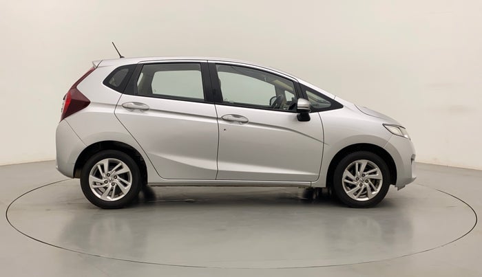2017 Honda Jazz 1.2L I-VTEC V AT, Petrol, Automatic, 24,574 km, Right Side View