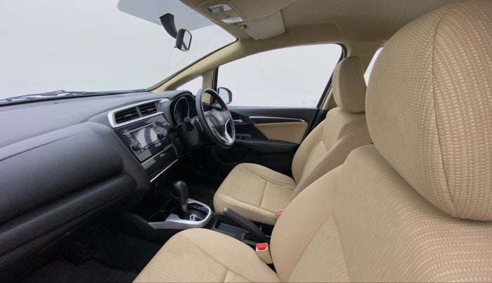 2017 Honda Jazz 1.2L I-VTEC V AT, Petrol, Automatic, 24,574 km, Right Side Front Door Cabin