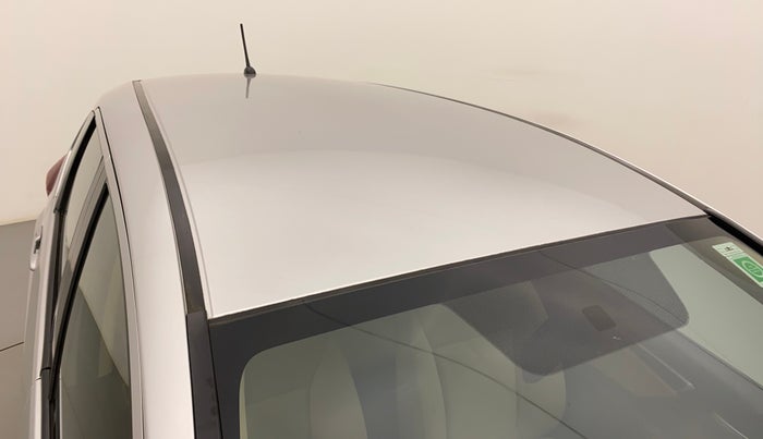 2017 Honda Jazz 1.2L I-VTEC V AT, Petrol, Automatic, 24,574 km, Roof