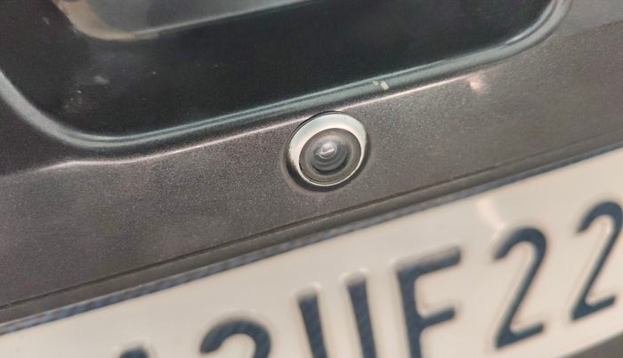 2022 Hyundai NEW SANTRO SPORTZ EXECUTIVE MT CNG, CNG, Manual, 28,381 km, Parking Camera