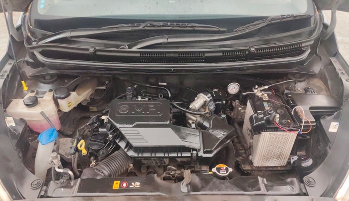 2022 Hyundai NEW SANTRO SPORTZ EXECUTIVE MT CNG, CNG, Manual, 28,381 km, Engine View