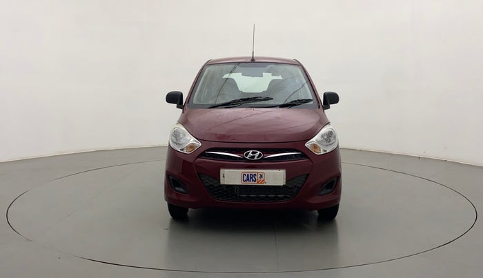 2013 Hyundai i10 MAGNA 1.1, Petrol, Manual, 80,058 km, Front