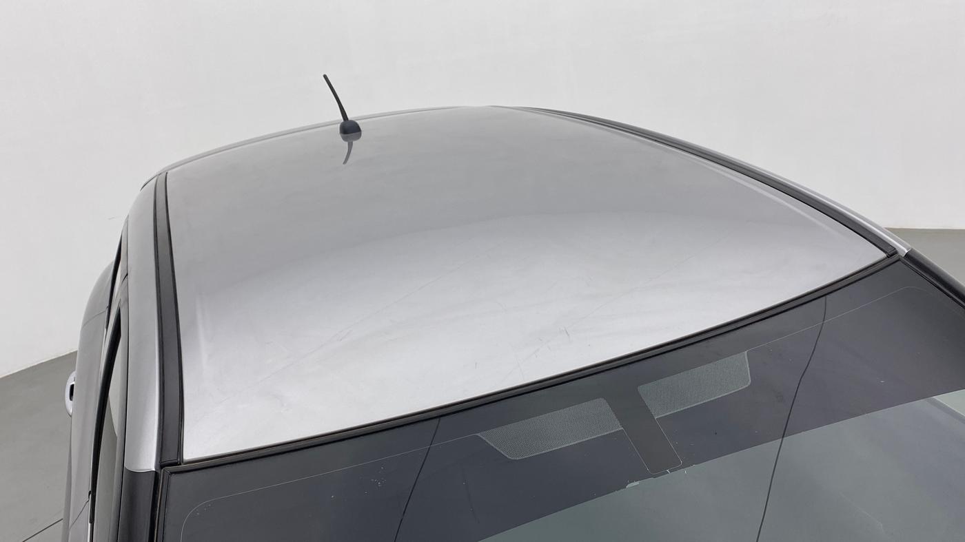 2022 Maruti Baleno ZETA PETROL 1.2, Petrol, Manual, 17,215 km, Roof