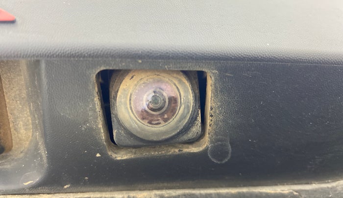 2021 Renault Duster RXZ 1.3 TURBO PETROL MT, Petrol, Manual, 38,941 km, Parking Camera