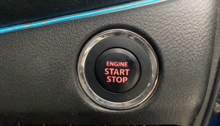 2019 Maruti Baleno ZETA PETROL 1.2, Petrol, Manual, 45,672 km, Keyless Start/ Stop Button