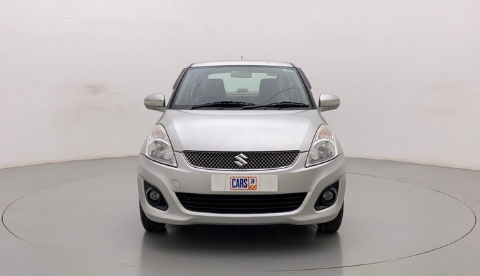 2014 Maruti Swift Dzire VDI, Diesel, Manual, 74,977 km, Front