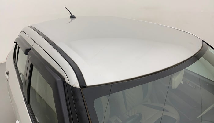 2014 Maruti Swift Dzire VDI, Diesel, Manual, 74,977 km, Roof
