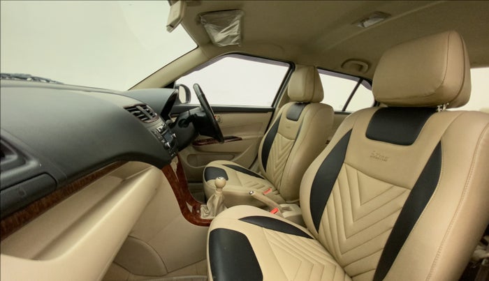 2014 Maruti Swift Dzire VDI, Diesel, Manual, 74,977 km, Right Side Front Door Cabin