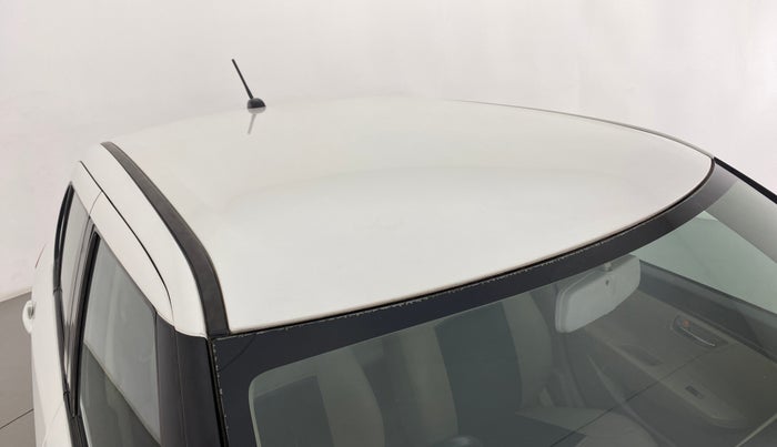 2015 Maruti Swift Dzire VXI, Petrol, Manual, 83,425 km, Roof
