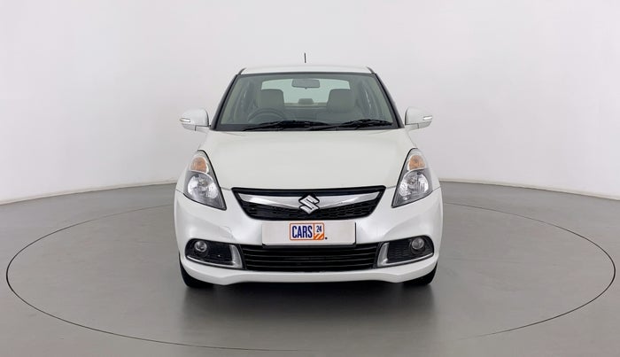 2015 Maruti Swift Dzire VXI, Petrol, Manual, 83,425 km, Front