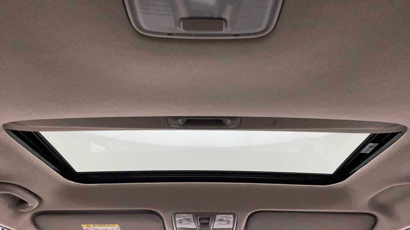 2019 Hyundai Creta SX AT 1.6 PETROL, Petrol, Automatic, 51,652 km, Moonroof/ Sunroof