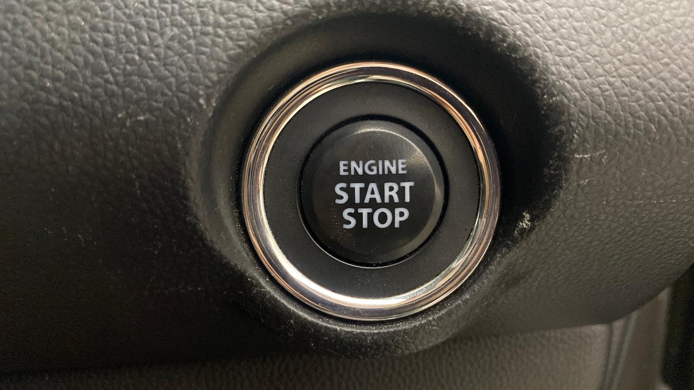 2022 Maruti Swift ZXI AMT, Petrol, Automatic, 80,288 km, Keyless Start/ Stop Button