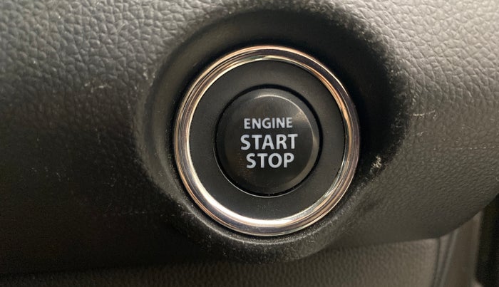 2022 Maruti Swift ZXI AMT, Petrol, Automatic, 80,288 km, Keyless Start/ Stop Button