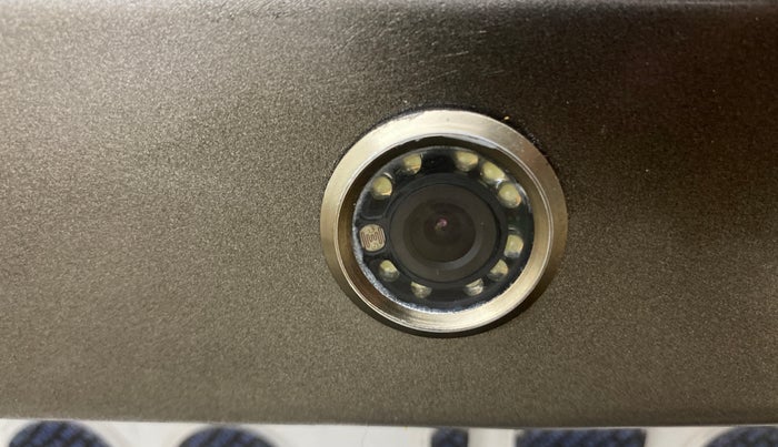 2022 Maruti Swift ZXI AMT, Petrol, Automatic, 80,288 km, Parking Camera