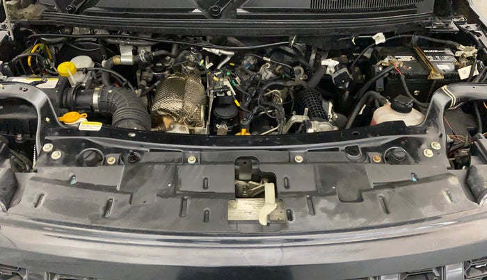 2023 Mahindra BOLERO NEO N 4, Diesel, Manual, 52,250 km, Engine View