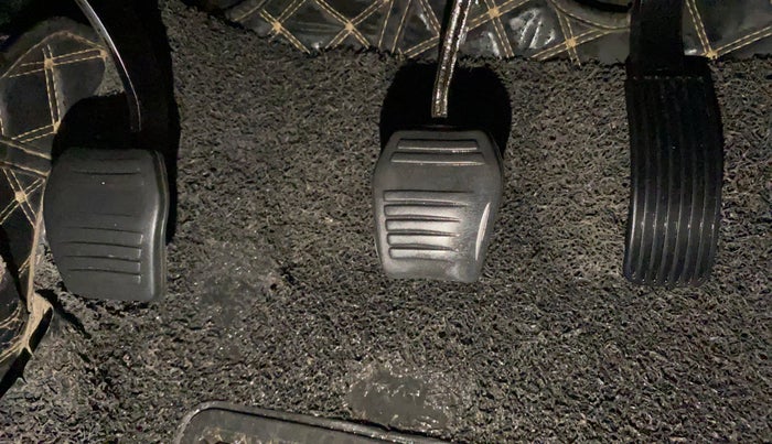 2023 Mahindra BOLERO NEO N 4, Diesel, Manual, 52,250 km, Pedals