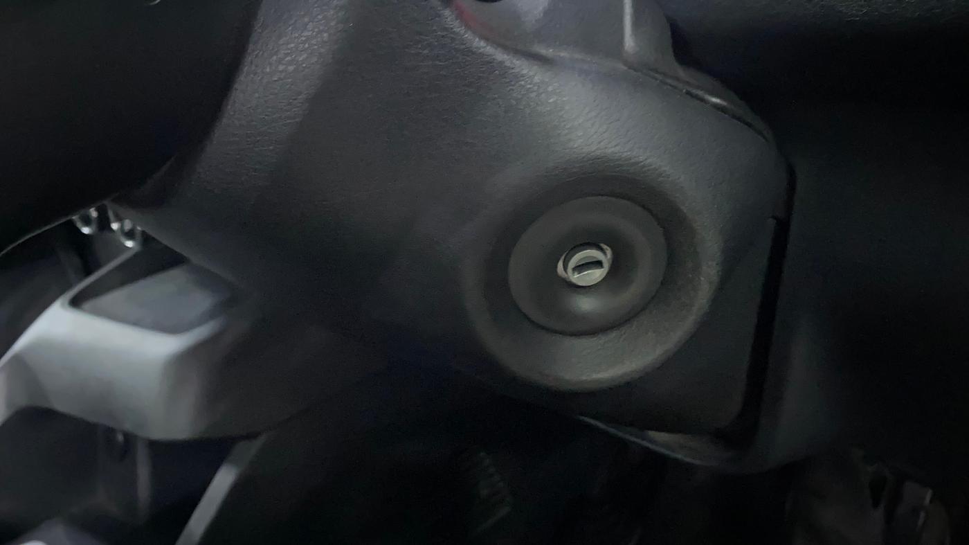2024 Nissan MAGNITE Acenta B4D 1.0 Petrol MT, Petrol, Manual, 26,356 km, Keyless Start/ Stop Button