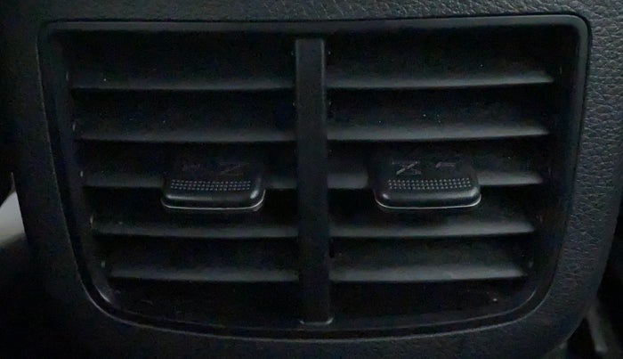 2020 KIA SELTOS 1.4 GTX+ TURBO GDI PETROL AT, Petrol, Automatic, 26,840 km, Rear AC Vents