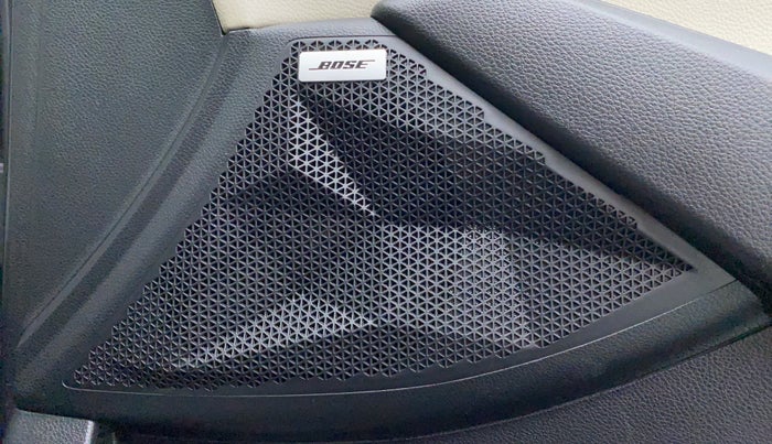 2020 KIA SELTOS 1.4 GTX+ TURBO GDI PETROL AT, Petrol, Automatic, 26,840 km, Speaker