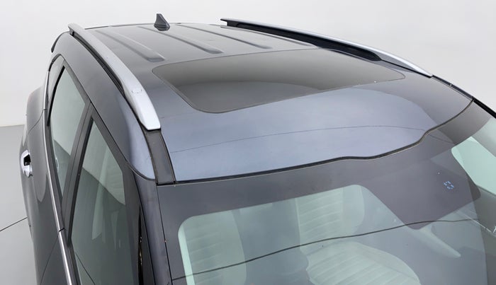 2020 KIA SELTOS 1.4 GTX+ TURBO GDI PETROL AT, Petrol, Automatic, 26,840 km, Roof