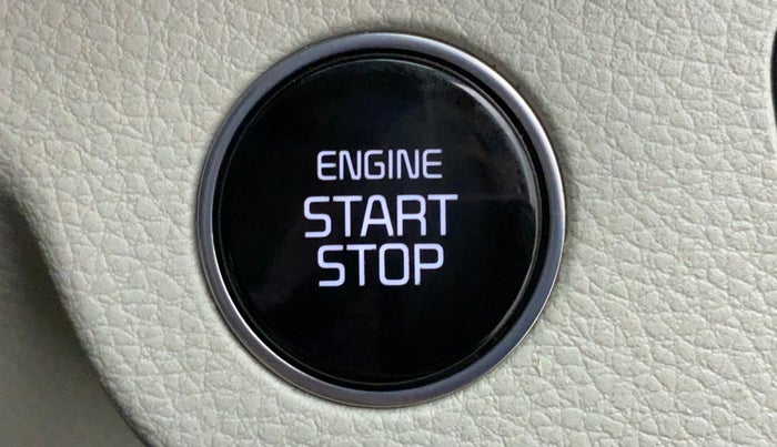 2020 KIA SELTOS 1.4 GTX+ TURBO GDI PETROL AT, Petrol, Automatic, 26,840 km, Keyless Start/ Stop Button