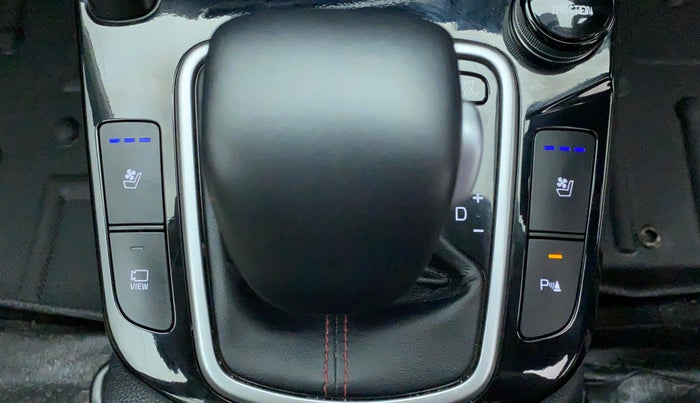 2020 KIA SELTOS 1.4 GTX+ TURBO GDI PETROL AT, Petrol, Automatic, 26,840 km, Heated/ Ventilated Seats