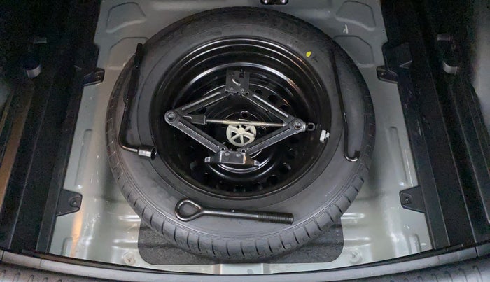 2020 KIA SELTOS 1.4 GTX+ TURBO GDI PETROL AT, Petrol, Automatic, 26,840 km, Spare Tyre