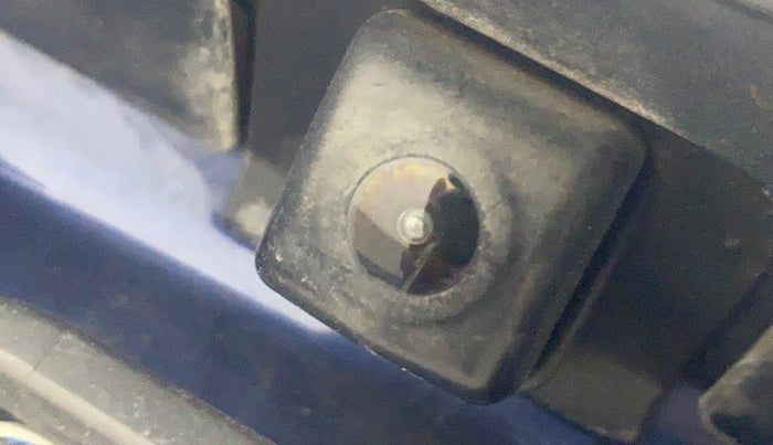 2018 Maruti Ciaz ALPHA 1.4 PETROL, Petrol, Manual, 75,843 km, Parking Camera