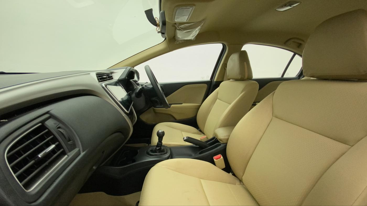 2021 Honda City 1.5L I-VTEC SV, Petrol, Manual, 15,214 km, Right Side Front Door Cabin