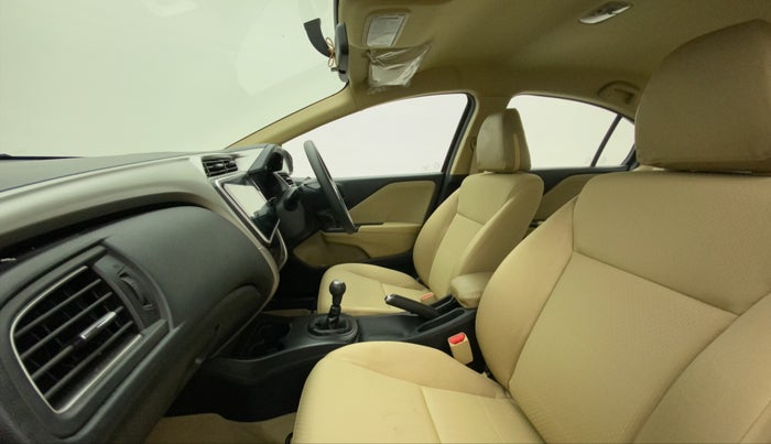 2021 Honda City 1.5L I-VTEC SV, Petrol, Manual, 15,214 km, Right Side Front Door Cabin