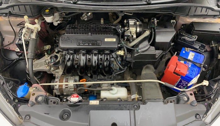 2021 Honda City 1.5L I-VTEC SV, Petrol, Manual, 15,214 km, Open Bonet