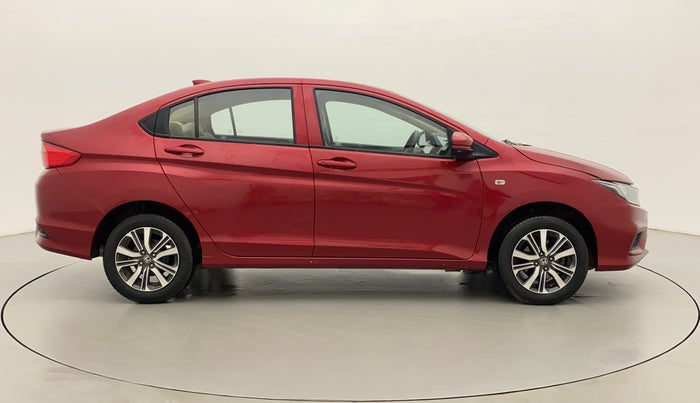 2021 Honda City 1.5L I-VTEC SV, Petrol, Manual, 15,214 km, Right Side View
