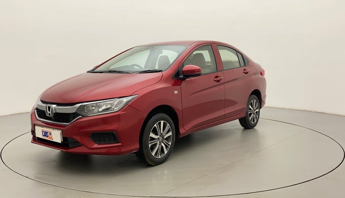 2021 Honda City 1.5L I-VTEC SV, Petrol, Manual, 15,214 km, Left Front Diagonal