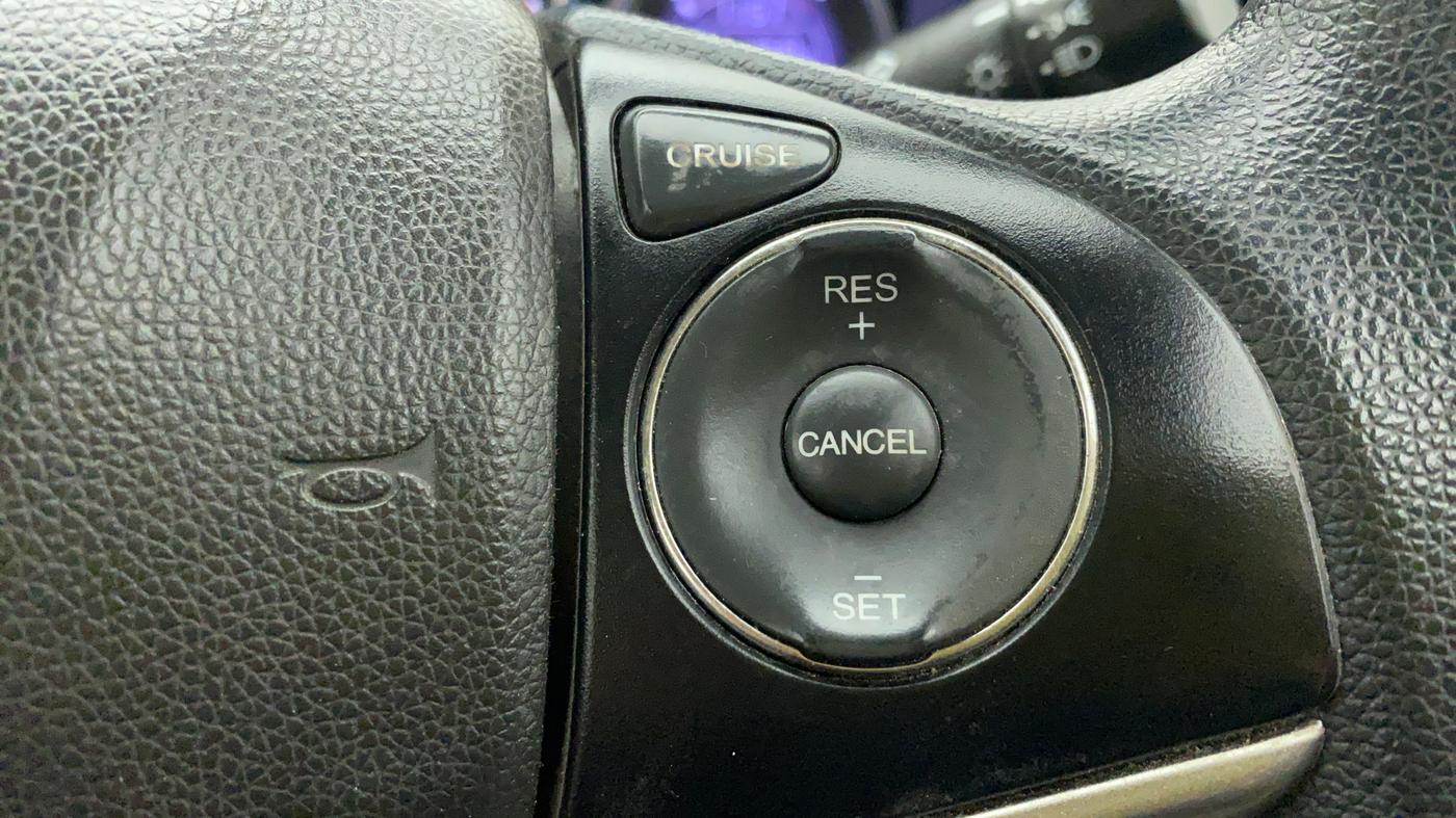 2021 Honda City 1.5L I-VTEC SV, Petrol, Manual, 15,214 km, Adaptive Cruise Control