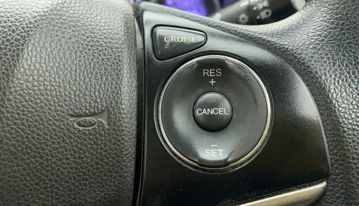 2021 Honda City 1.5L I-VTEC SV, Petrol, Manual, 15,214 km, Adaptive Cruise Control