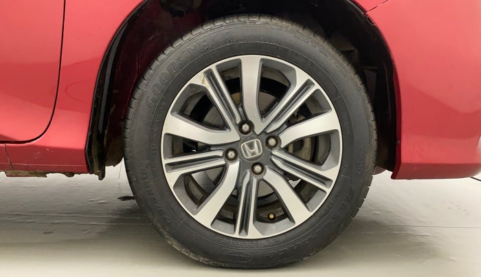 2021 Honda City 1.5L I-VTEC SV, Petrol, Manual, 15,214 km, Right Front Wheel