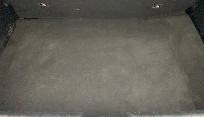 2021 Hyundai NEW I20 N LINE N6 1.0 TURBO GDI IMT, Petrol, Manual, 19,253 km, Boot Inside