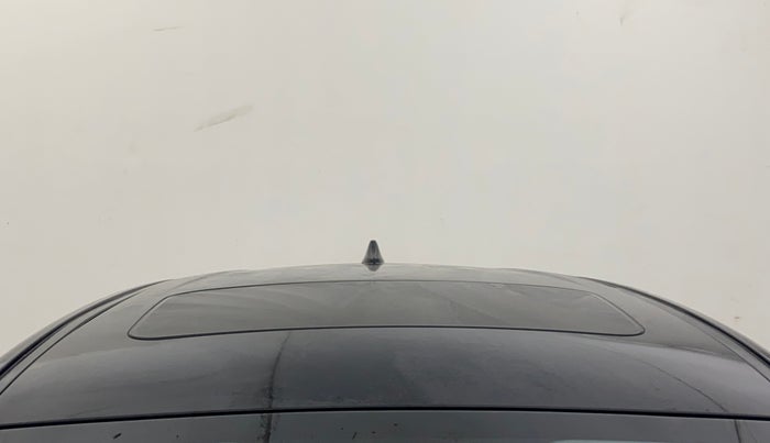 2021 Hyundai NEW I20 N LINE N6 1.0 TURBO GDI IMT, Petrol, Manual, 19,253 km, Moonroof/ Sunroof