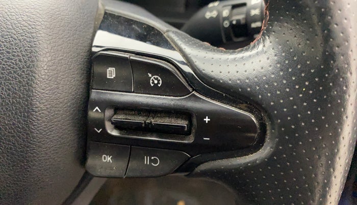 2021 Hyundai NEW I20 N LINE N6 1.0 TURBO GDI IMT, Petrol, Manual, 19,253 km, Adaptive Cruise Control