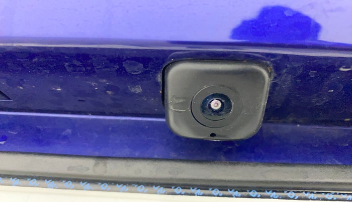 2021 Hyundai NEW I20 N LINE N6 1.0 TURBO GDI IMT, Petrol, Manual, 19,253 km, Parking Camera