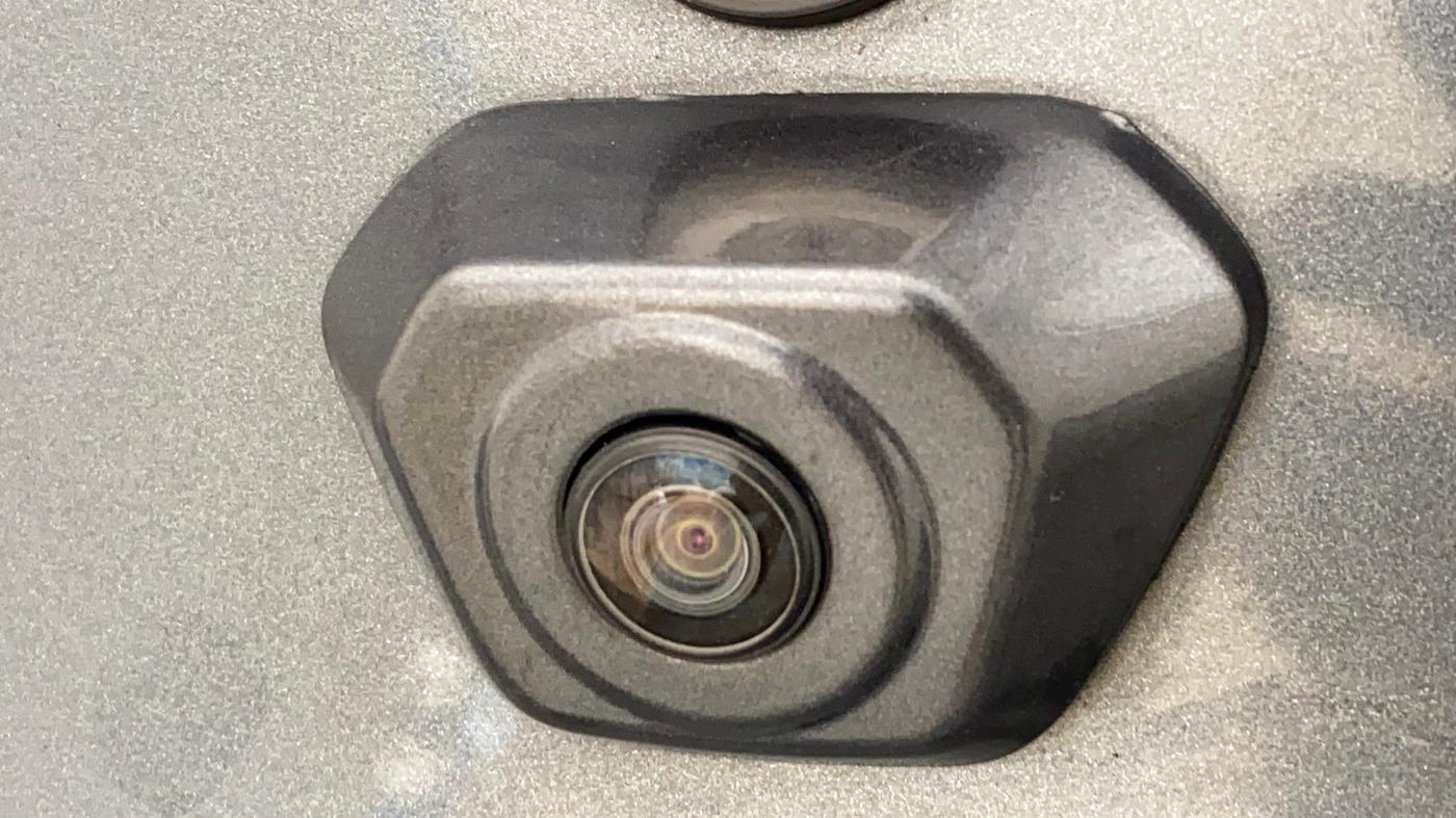 2023 Tata Tiago XZ PLUS CNG, CNG, Manual, 28,207 km, Parking Camera