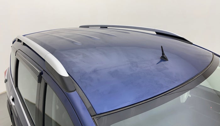 2019 Maruti XL6 ALPHA AT, Petrol, Automatic, 35,877 km, Roof