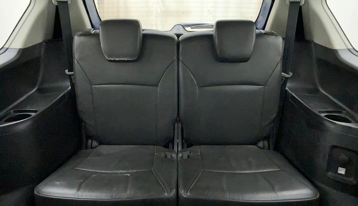 2019 Maruti XL6 ALPHA AT, Petrol, Automatic, 35,877 km, Third Seat Row ( optional )