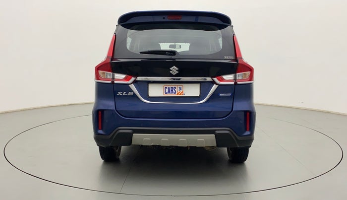 2019 Maruti XL6 ALPHA AT, Petrol, Automatic, 35,877 km, Back/Rear