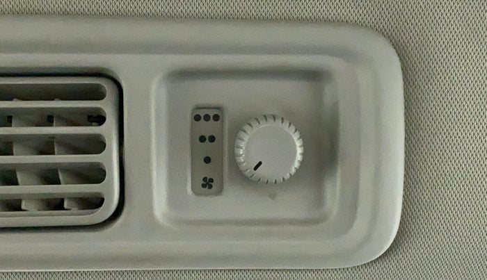 2019 Maruti XL6 ALPHA AT, Petrol, Automatic, 35,877 km, Rear AC Temperature Control